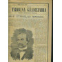 La tribuna giudiziaria. Gazzetta settimanale illustrata. Contenente l'annata completa 1889 e 1890
