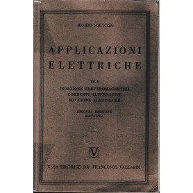 Applicazioni elettriche