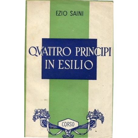 Quattro Principi in esilio
