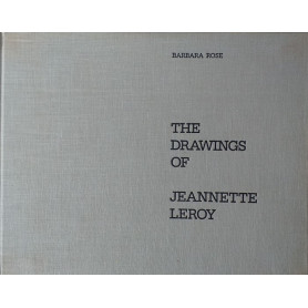 The Drawings of Jeannette Leroy