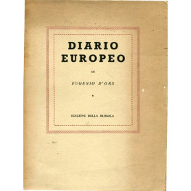 Diario europeo