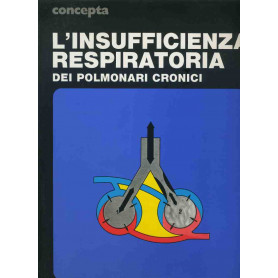 L'insufficienza respiratoria dei polmonari cronici