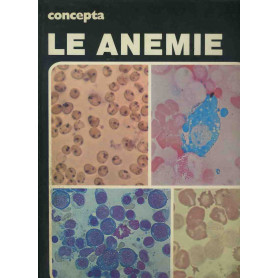 Le anemie