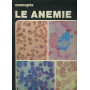Le anemie
