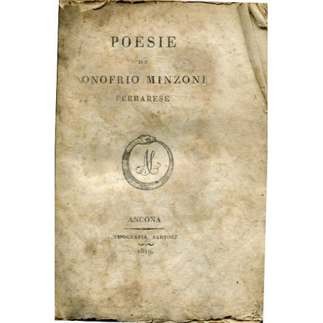 Poesie