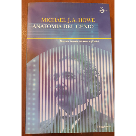 Anatomia del genio