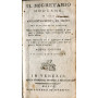 Il segretario moderno o sia ammaestramenti