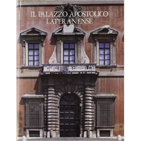 Il palazzo apostolico lateranense