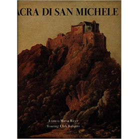 Sacra di San Michele