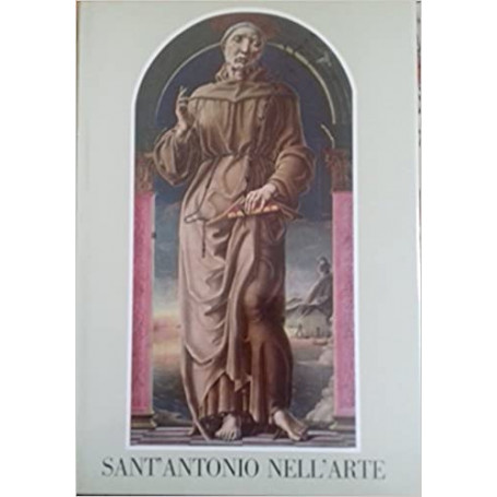 Sant'Antonio nell'arte