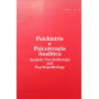 Psichiatria e Psicoterapia Analitica. Analytic Psychotherapy and Psycopathology. Vol. V Num. 1 1986