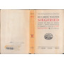 Siegfred. Testo in Tedesco a fronte