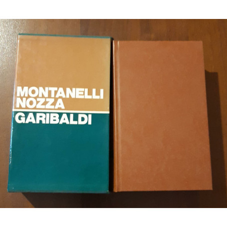 Garibaldi