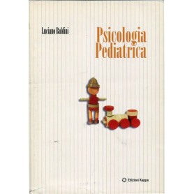 Psicologia pediatrica