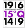 Quindicesima Quadriennale d'arte di Roma 2008. Catalogo della mostra (Roma