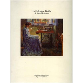La collezione Barilla di Arte Moderna