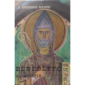 Benedetto da Norcia