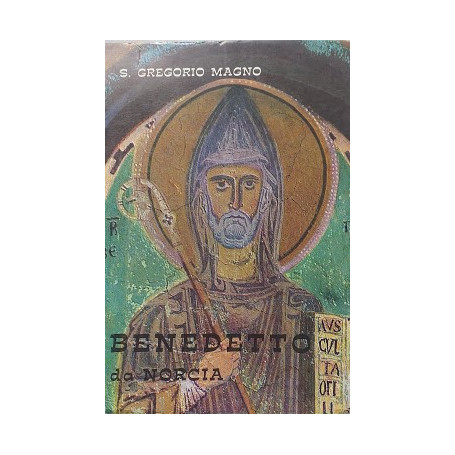 Benedetto da Norcia