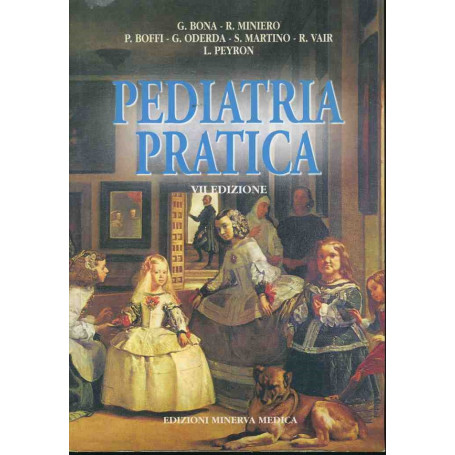 Pediatria pratica