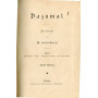 Dazumal - Vier novellen