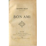 Bon ami