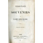 Témoignages et souvenirs