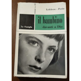 Il bambino davanti a Dio
