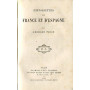 Historiettes de France et d'Espagne