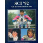 Sci '92 - Un inverno tutto d'oro