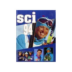 Sci '94 - L'Olimpiade azzurra
