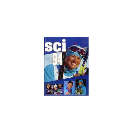 Sci '94 - L'Olimpiade azzurra