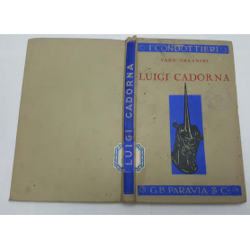 Luigi Cadorna
