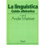 La linguistica - Guida alfabetica