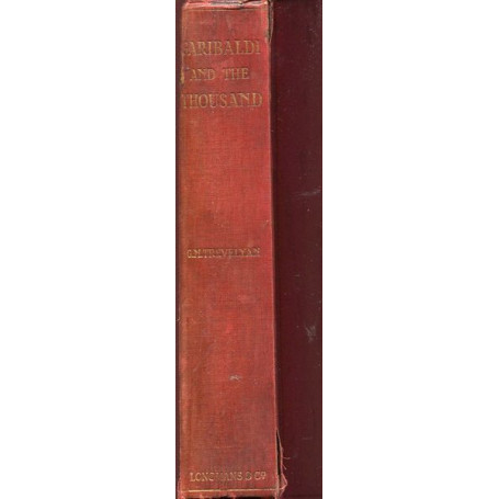 Garibaldi and The Thousand