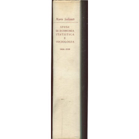 Studi di economia
