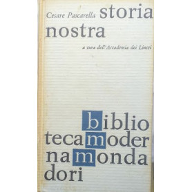 Pascarella: Storia nostra