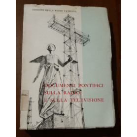 Documenti pontificio sulla radio e sulla televisione