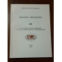 Circolo di studi diplomatici Dialoghi Diplomatici N 40