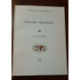 Circolo di studi diplomatici Dialoghi Diplomatici N 42