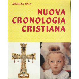 Nuova cronologia cristiana