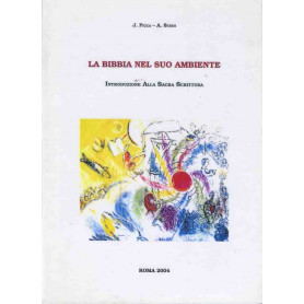 La Bibbia nel suo ambiente