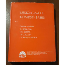 Medical Care of Newborn Babies
