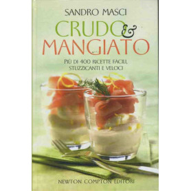 Crudo & Mangiato