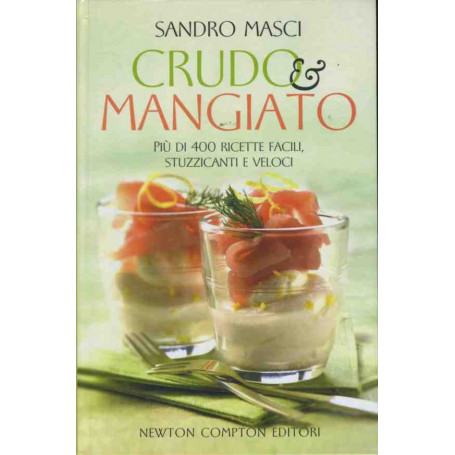 Crudo & Mangiato