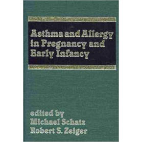 Asthma and allergy in pregnancy and early infancy