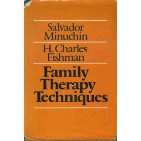 Family therapy techniques