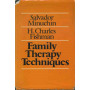 Family therapy techniques