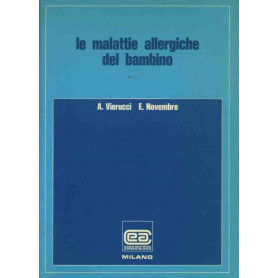 Le malattie allergiche del bambino