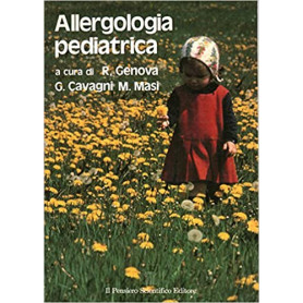 Allergologia pediatrica