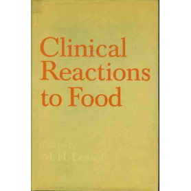 Clinical reactions to food